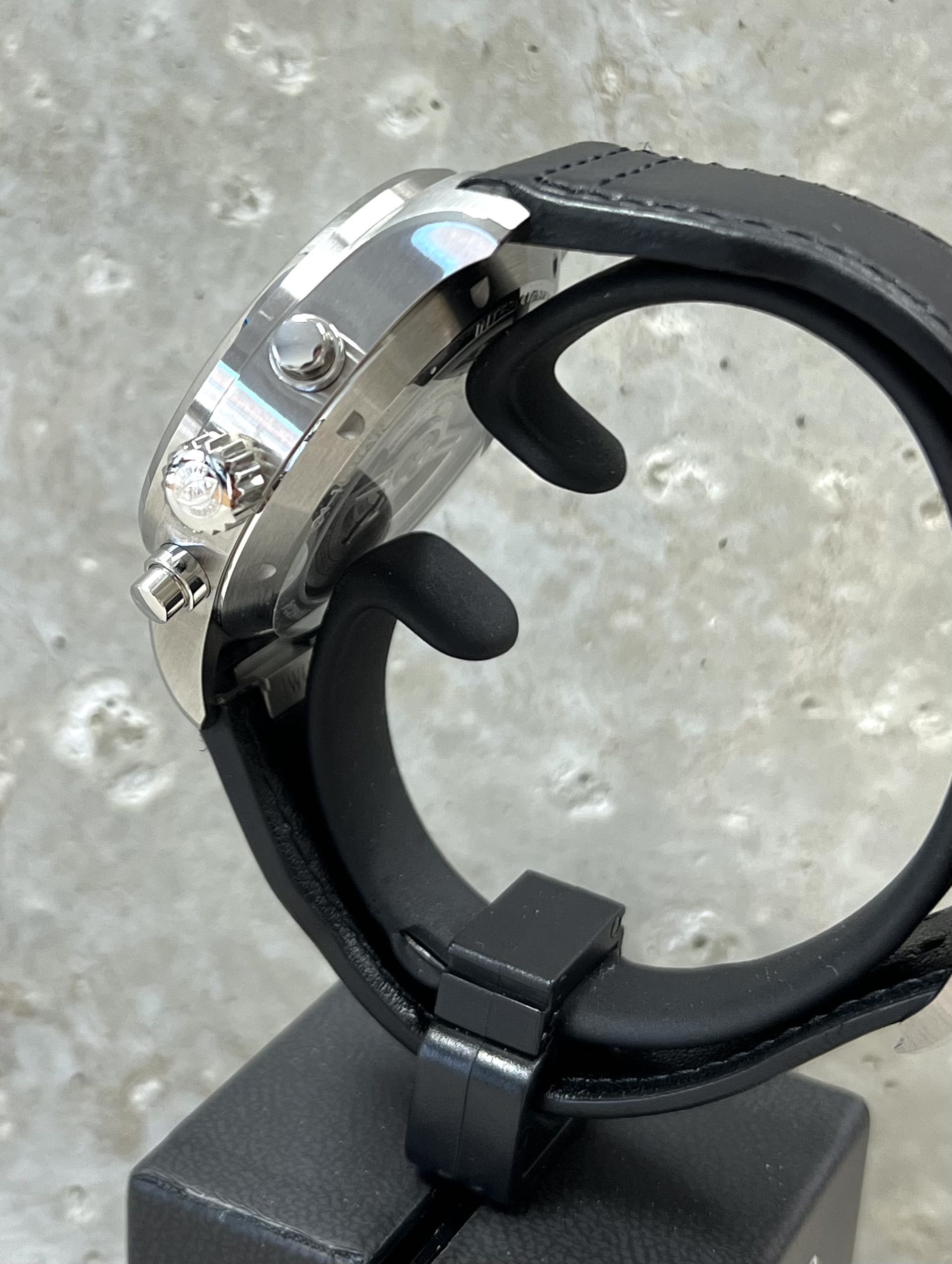 IWC Fliegeruhr Chronograph 4