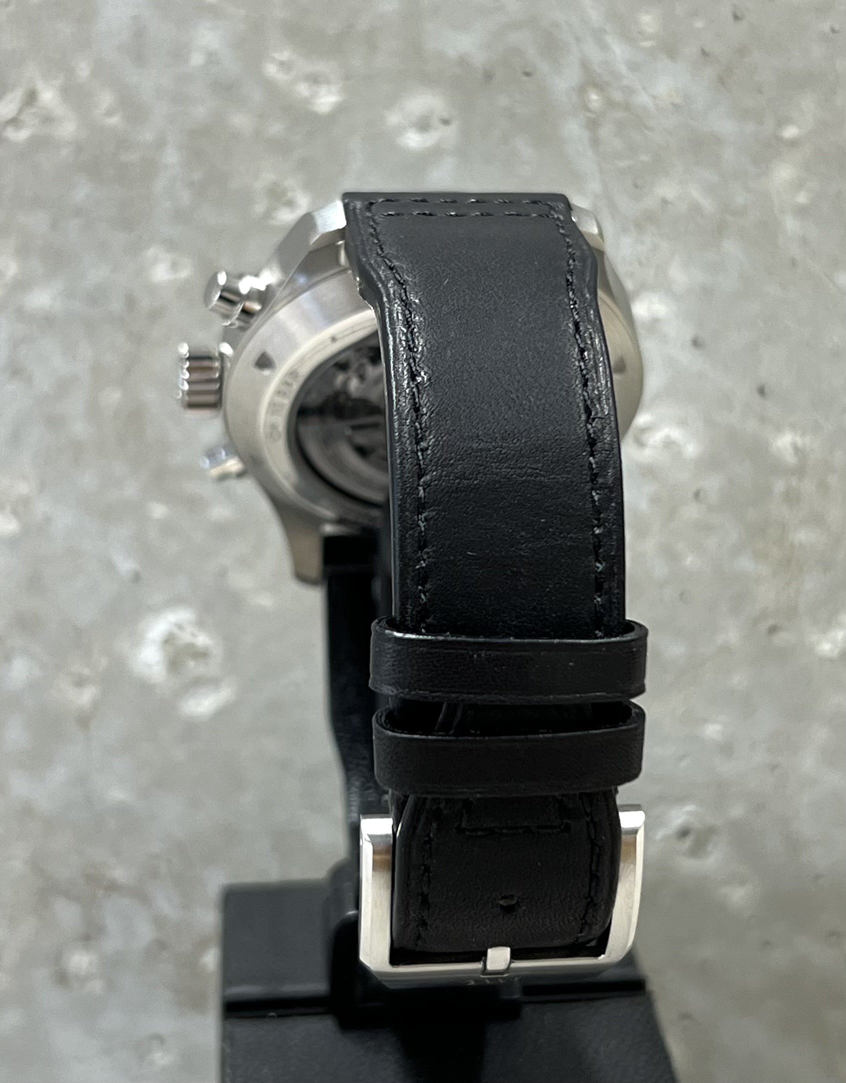 IWC Fliegeruhr Chronograph 5