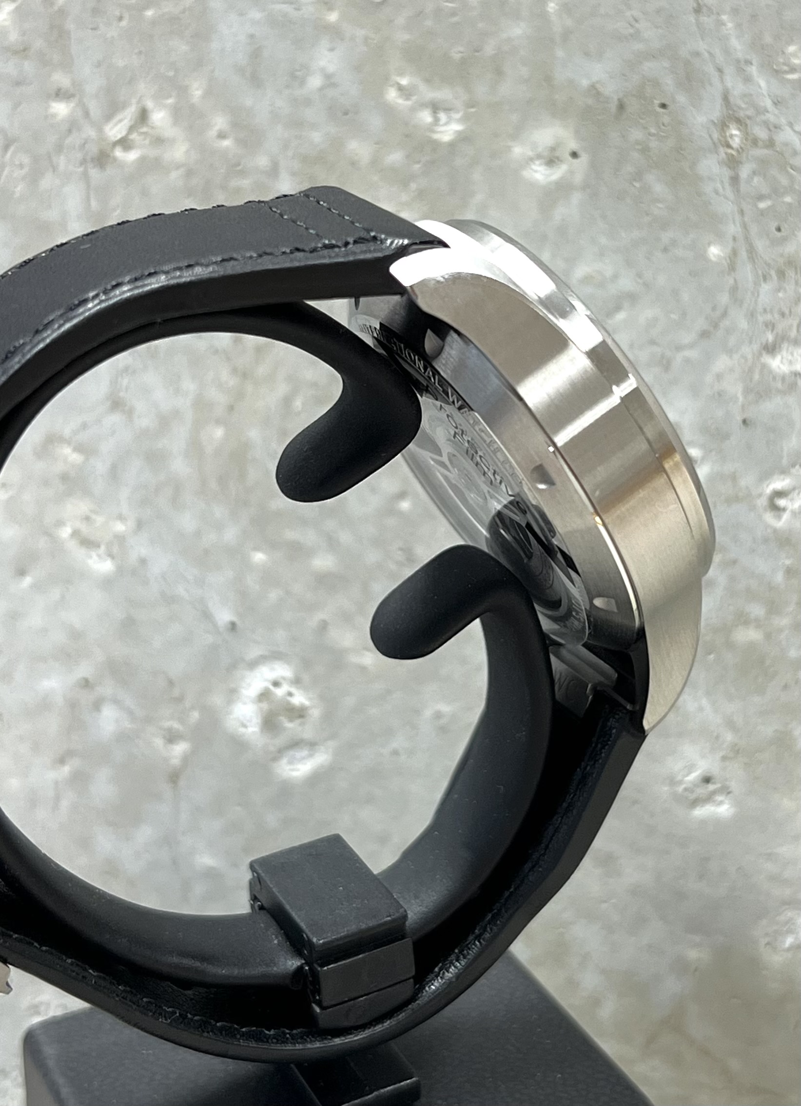 IWC Fliegeruhr Chronograph 7