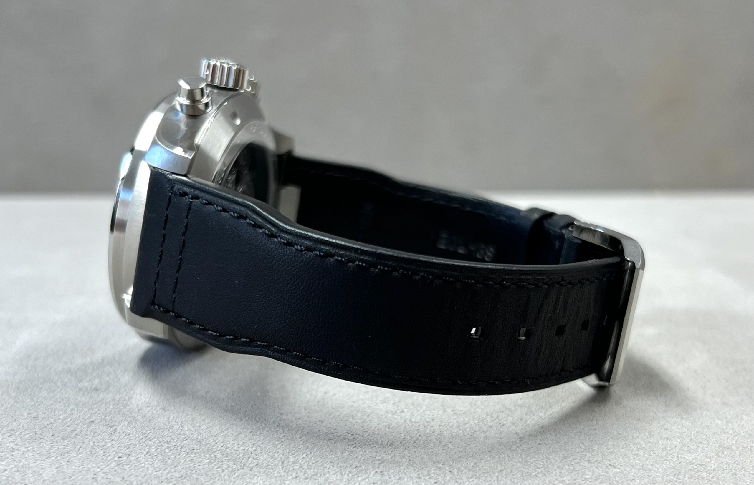 IWC Fliegeruhr Chronograph 9