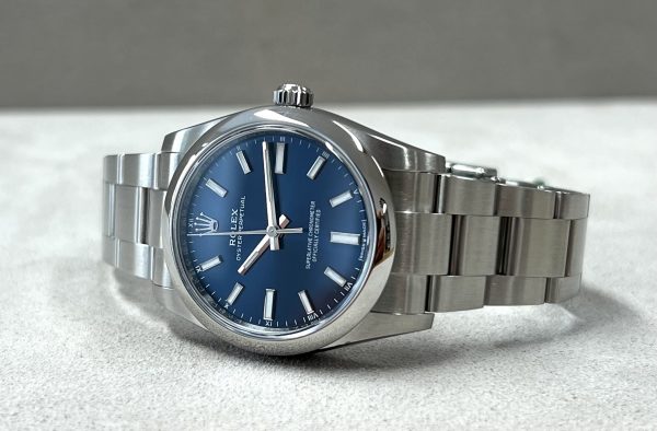 Rolex Oyster Perpetual 34 6