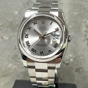 Rolex Datejust 36