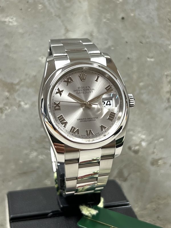 Rolex Datejust 36 1