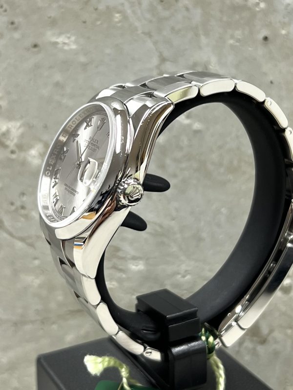 Rolex Datejust 36 3