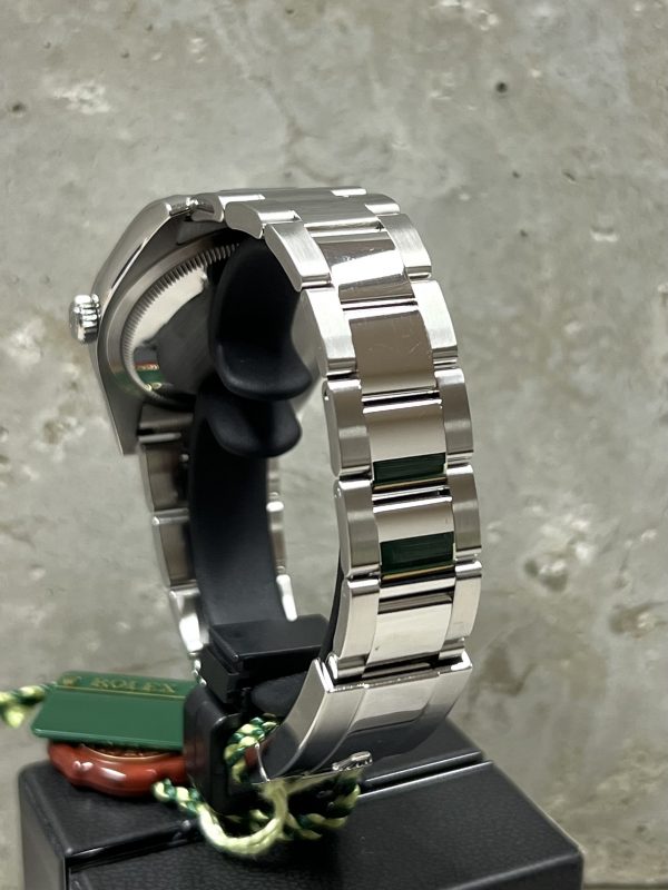 Rolex Datejust 36 4