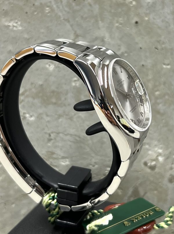 Rolex Datejust 36 5