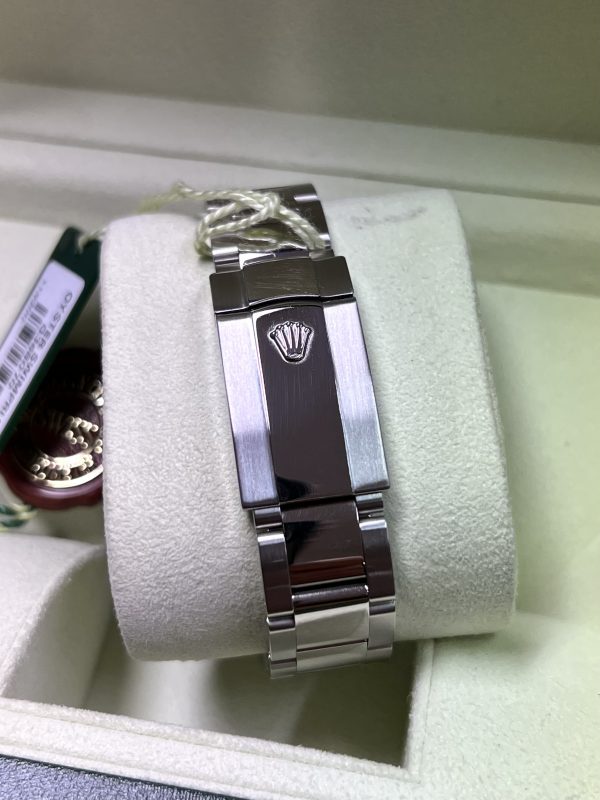 Rolex Datejust 36 8