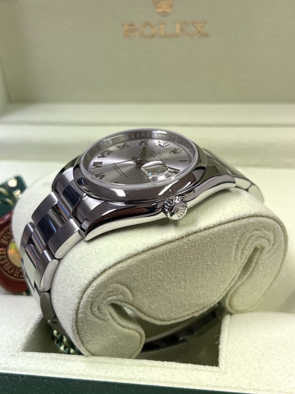 Rolex Datejust 36 11
