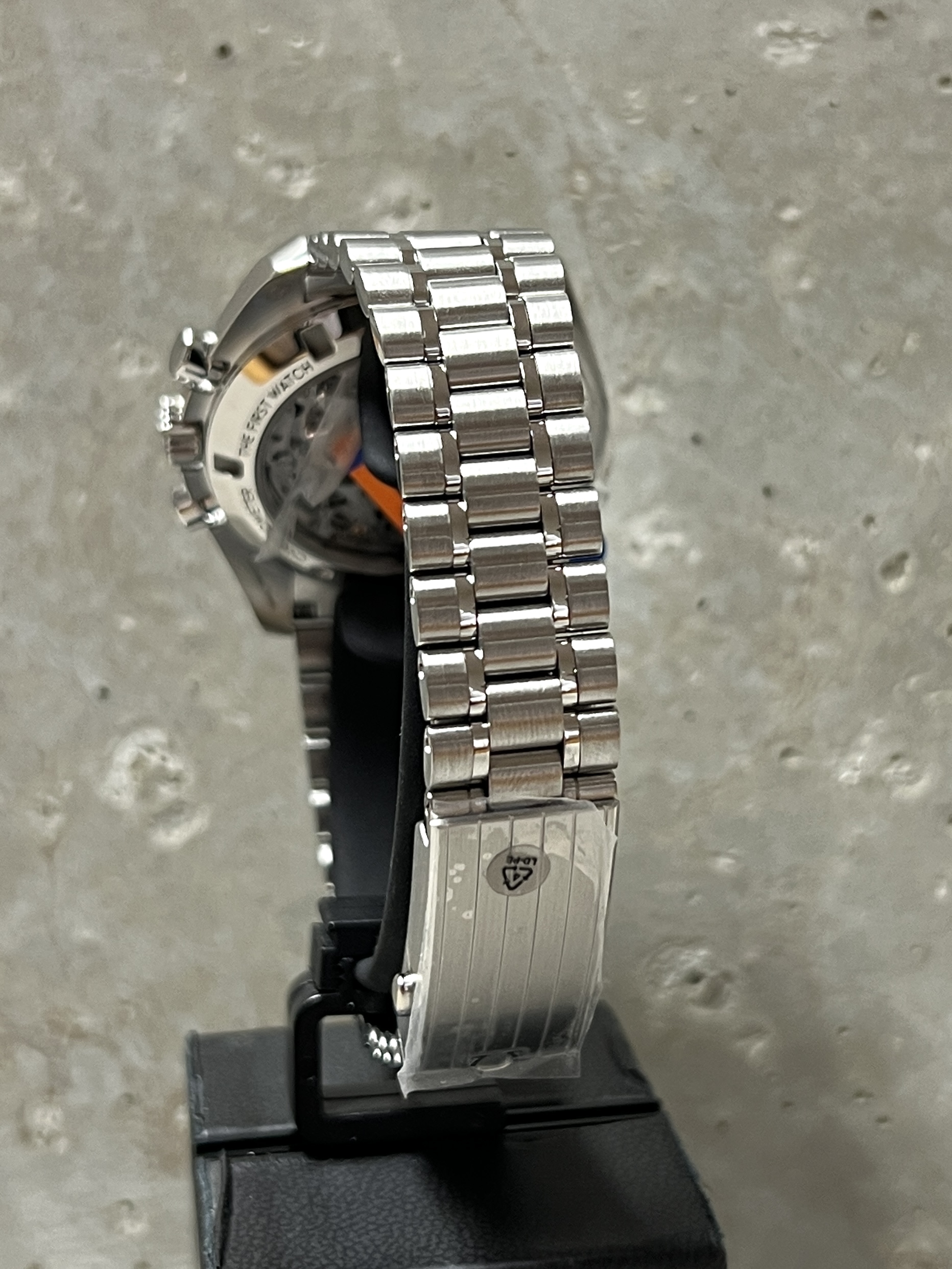 Omega Speedmaster Moonwatch Co-Axial Master 5