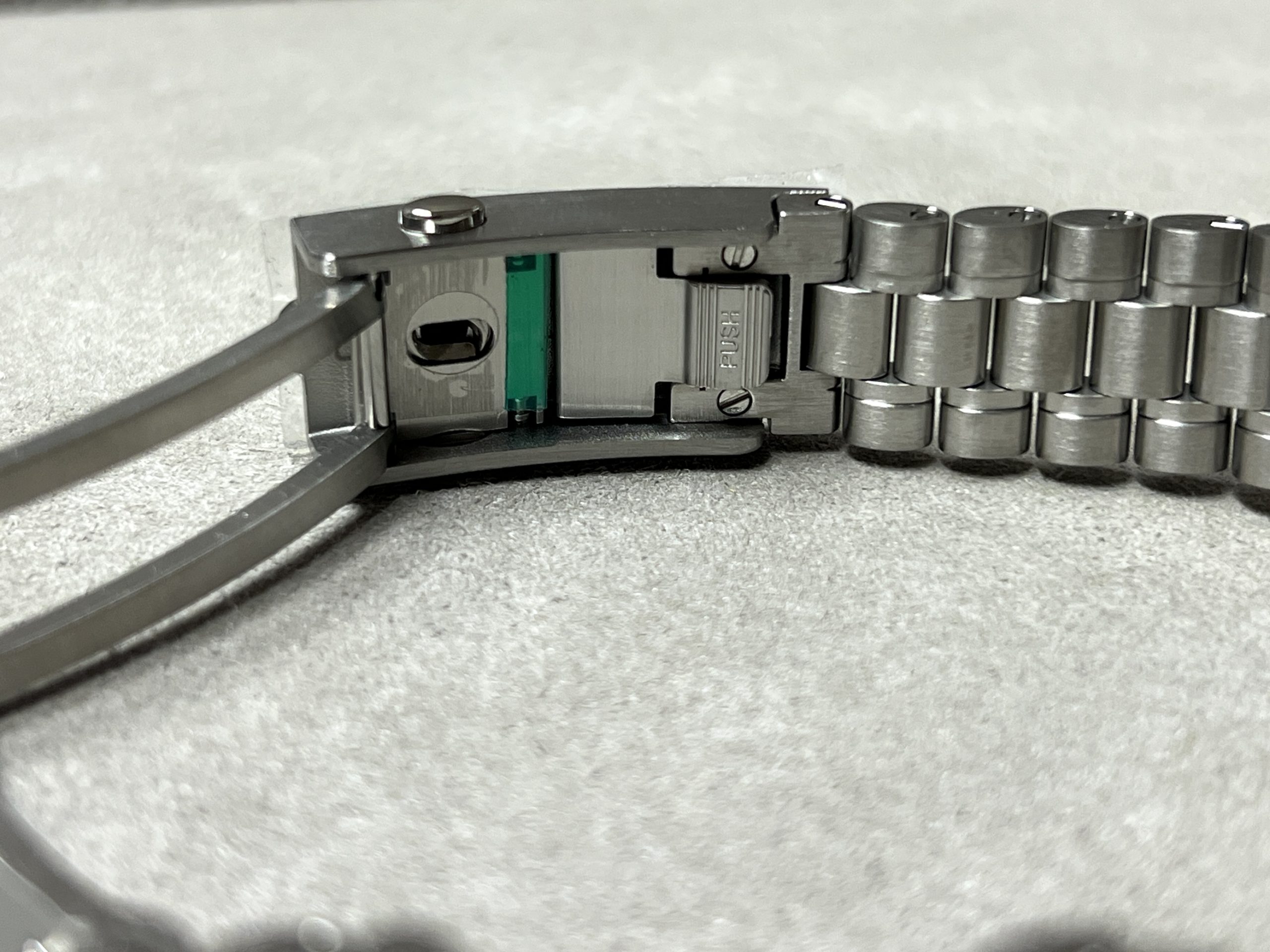 Omega Speedmaster Moonwatch Co-Axial Master 11