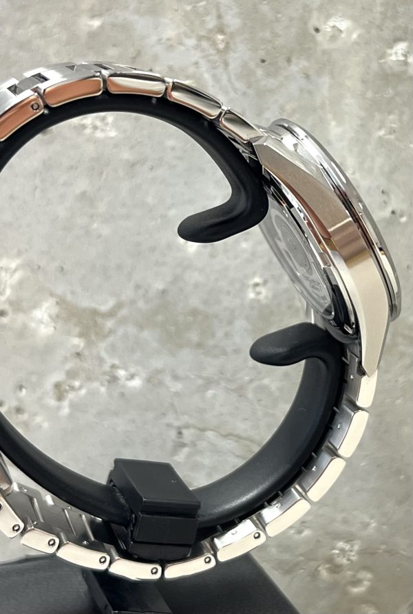TAG Heuer Carrera Date 36mm mit Diamanten 6