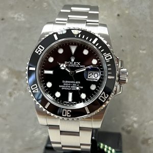 Rolex Submariner Date 40mm