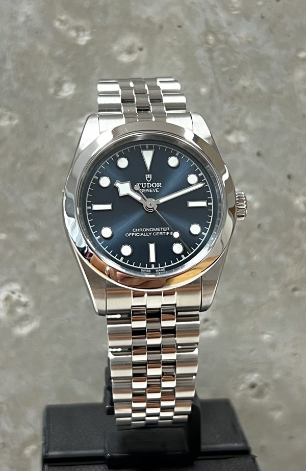 Tudor Black Bay 31 1