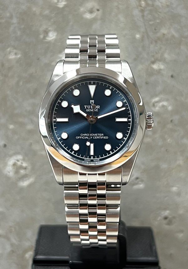 Tudor Black Bay 31 2