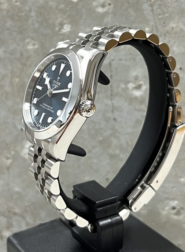 Tudor Black Bay 31 3