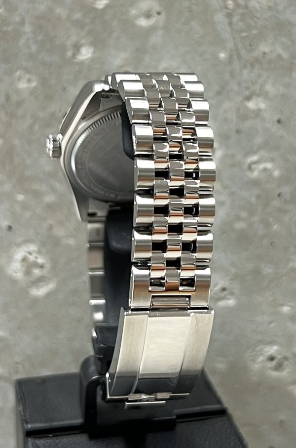 Tudor Black Bay 31 4