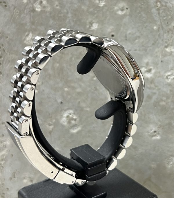 Tudor Black Bay 31 5