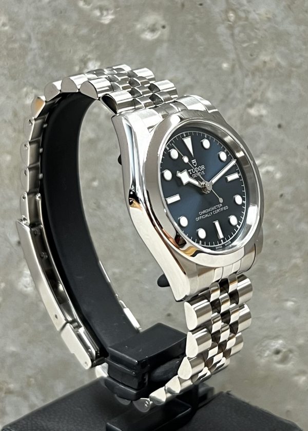 Tudor Black Bay 31 6