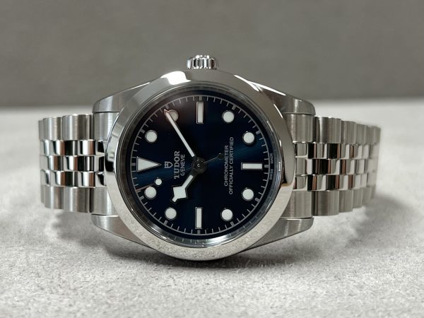 Tudor Black Bay 31 7