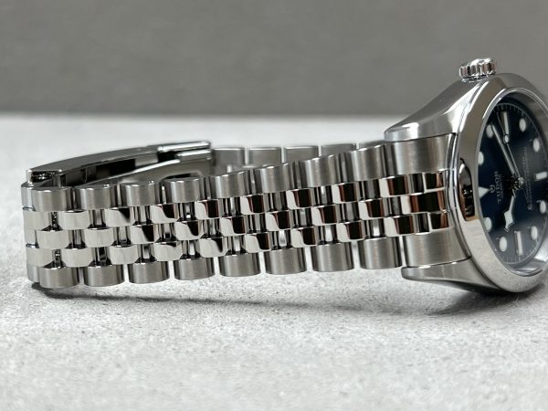 Tudor Black Bay 31 9