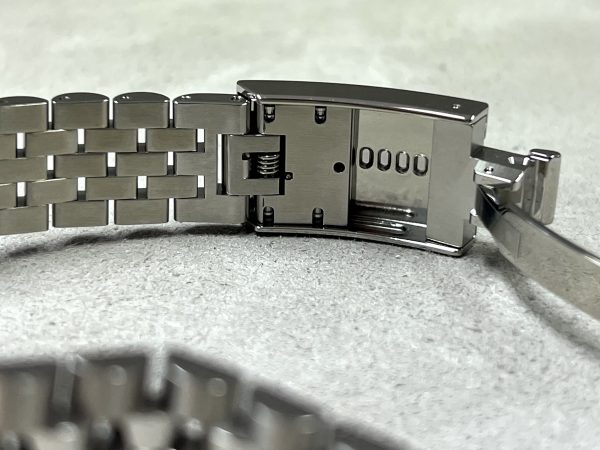 Tudor Black Bay 31 10