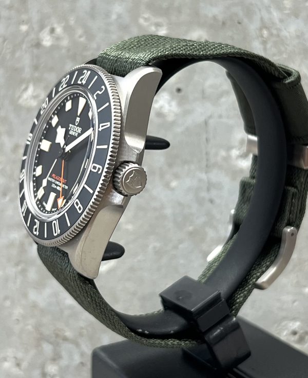 Tudor Pelagos FXD GMT 3