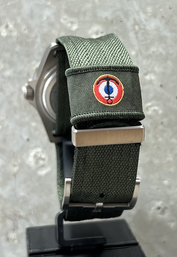 Tudor Pelagos FXD GMT 5