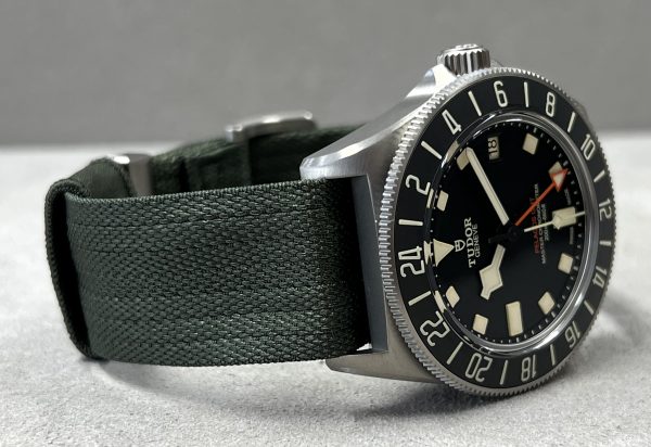 Tudor Pelagos FXD GMT 11