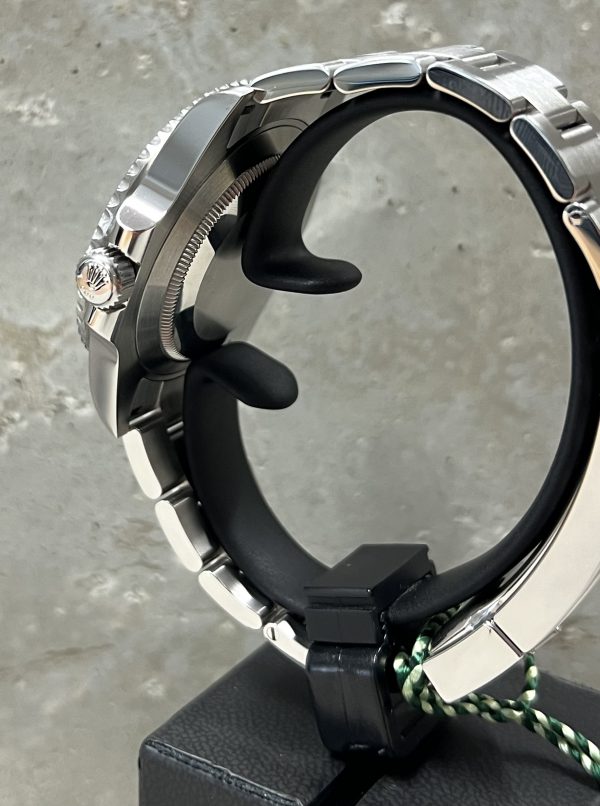Rolex Submariner Date 41 4