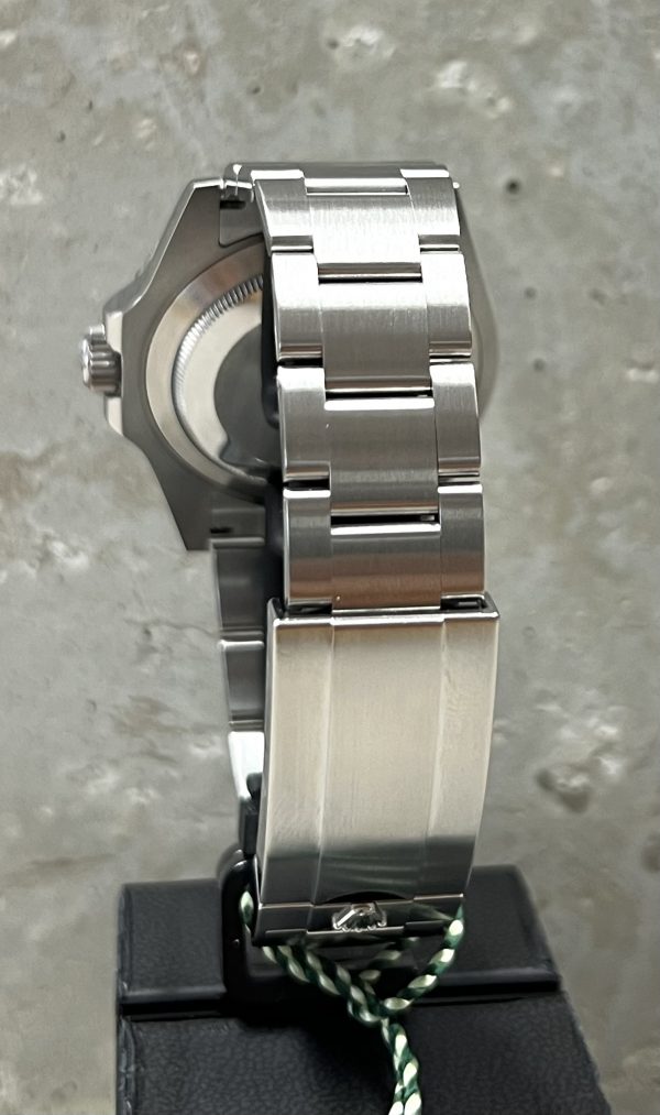 Rolex Submariner Date 41 5