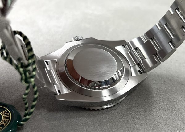 Rolex Submariner Date 41 11
