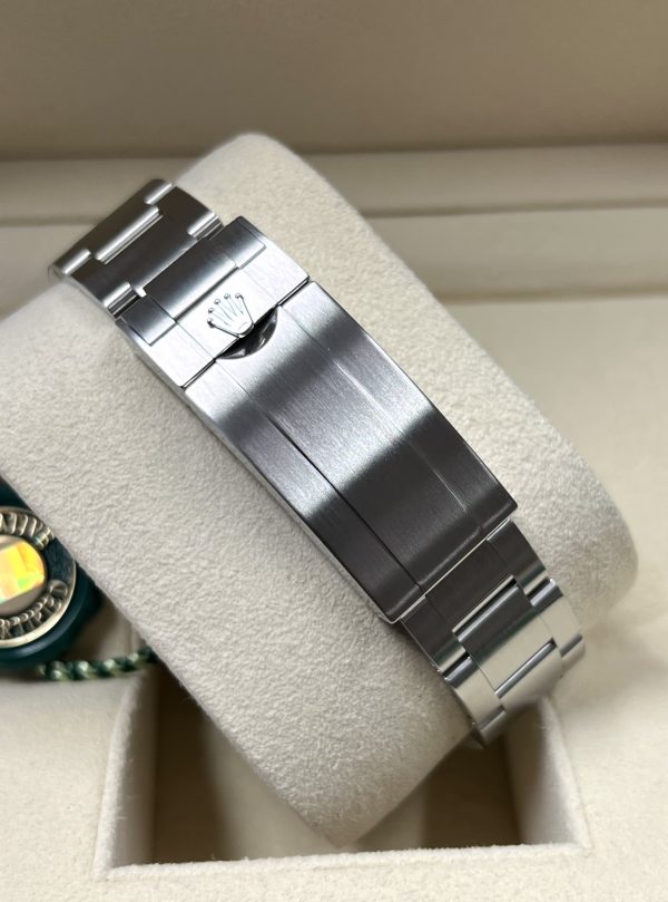 Rolex Submariner Date 41 12