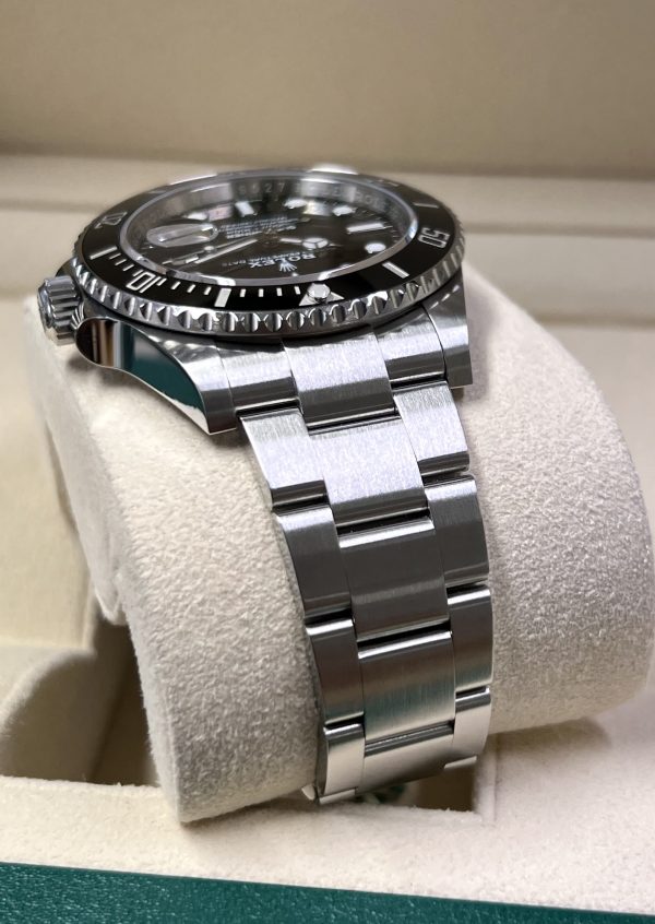 Rolex Submariner Date 41 13