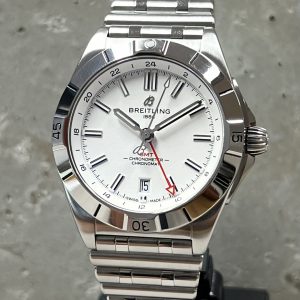 Breitling Chronomat GMT 40