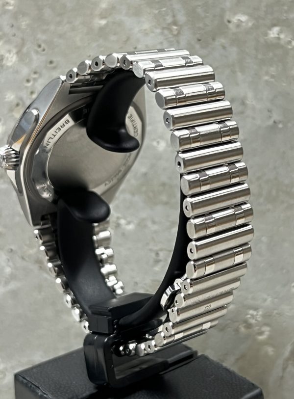 Breitling Chronomat GMT 40 6