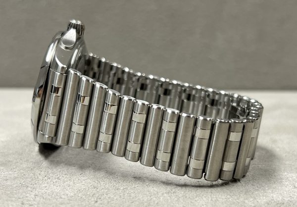 Breitling Chronomat GMT 40 8