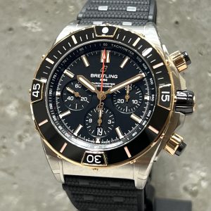 Breitling Super Chronomat B01 44