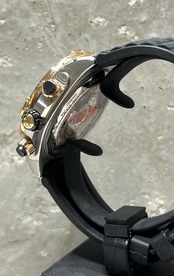 Breitling Super Chronomat B01 44 4