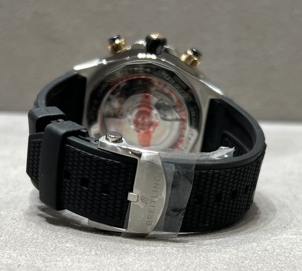 Breitling Super Chronomat B01 44 10