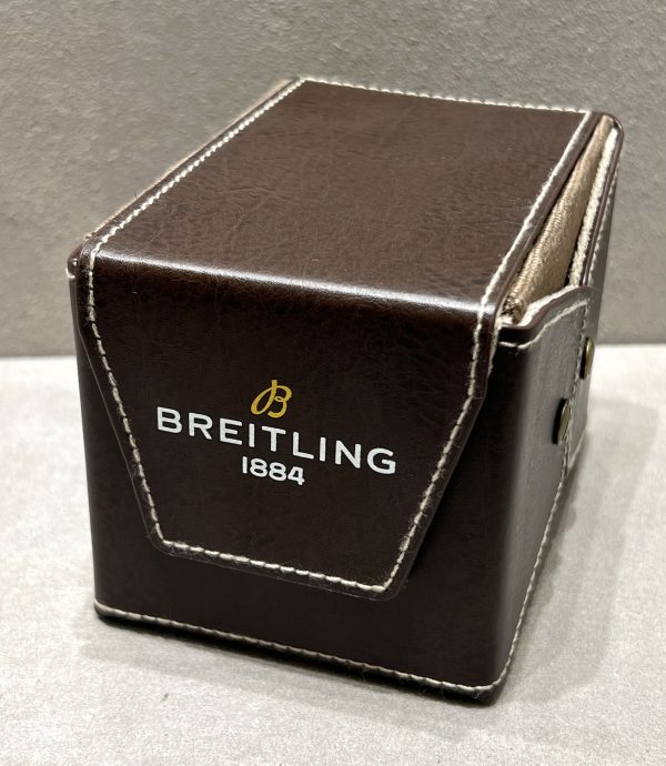 Breitling Super Chronomat B01 44 14