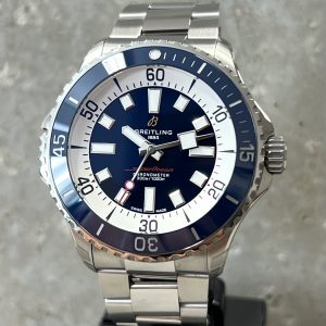 Breitling Superocean Automatic 46