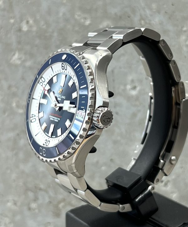 Breitling Superocean Automatic 46 6