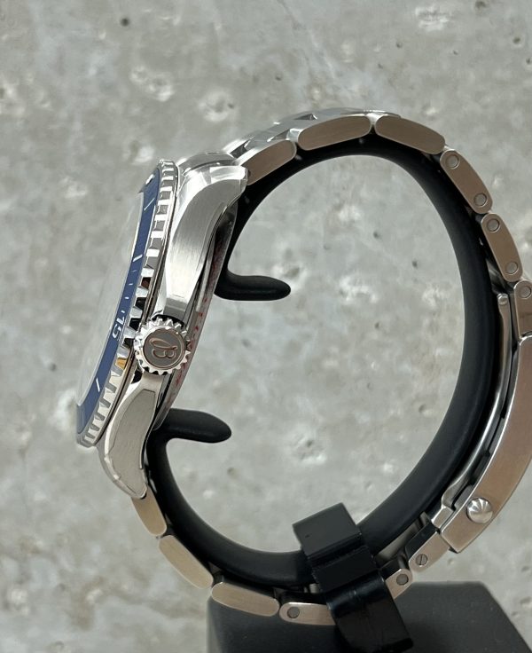 Breitling Superocean Automatic 46 7