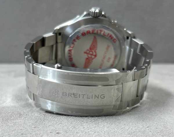 Breitling Superocean Automatic 46 11