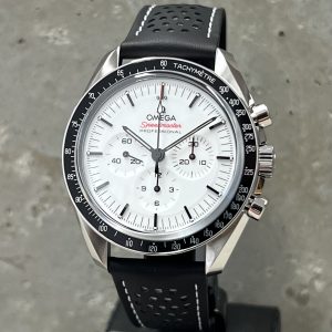 Omega Speedmaster Moonwatch Co-Axial Master Chronometer 42mm