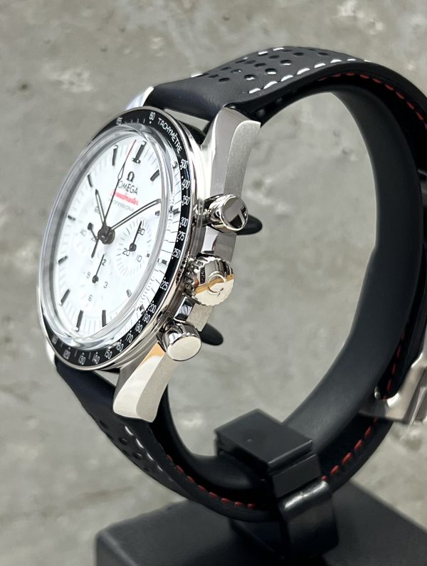 Omega Speedmaster Moonwatch Co-Axial Master Chronometer 42mm 7