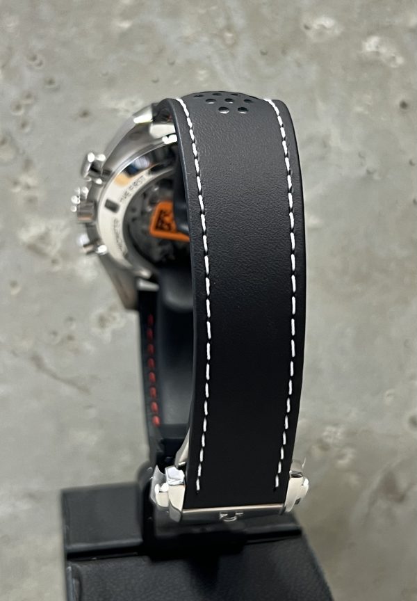 Omega Speedmaster Moonwatch Co-Axial Master Chronometer 42mm 8