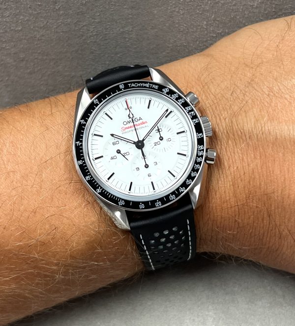 Omega Speedmaster Moonwatch Co-Axial Master Chronometer 42mm 14
