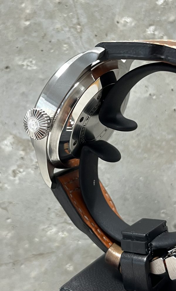 IWC Big Pilot große Fliegeruhr 5