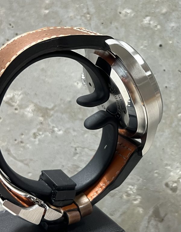 IWC Big Pilot große Fliegeruhr 7